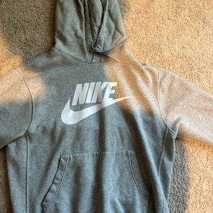Nike hoodie